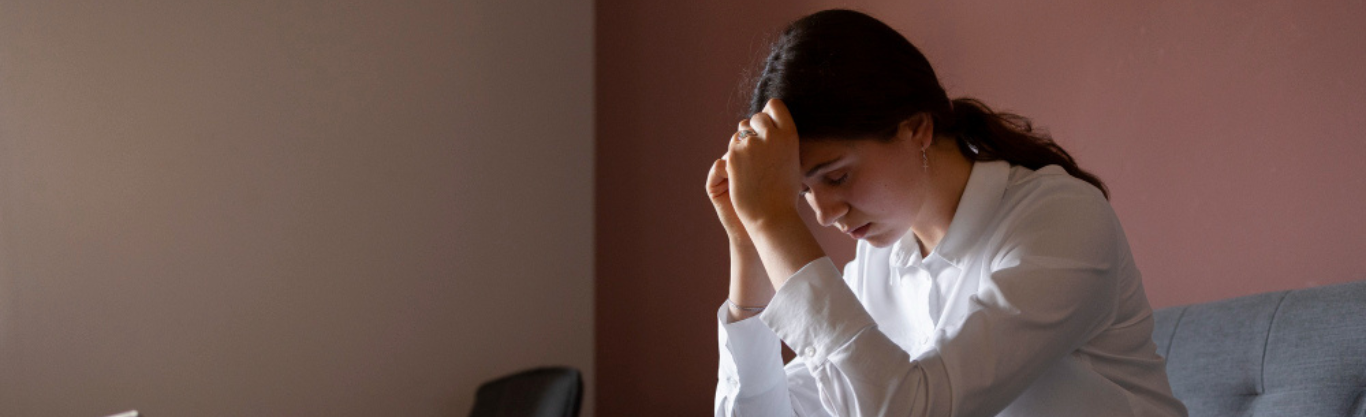 Cos’è il disturbo acuto da stress?