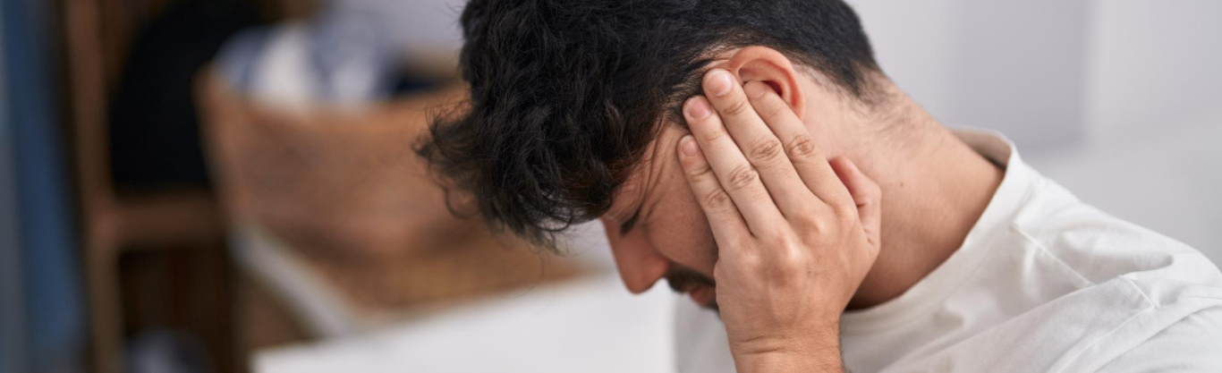 Da dove arriva lo stress?