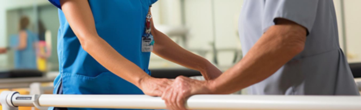 Il servizio di fisioterapia offre la soluzione adatta a ogni situazione