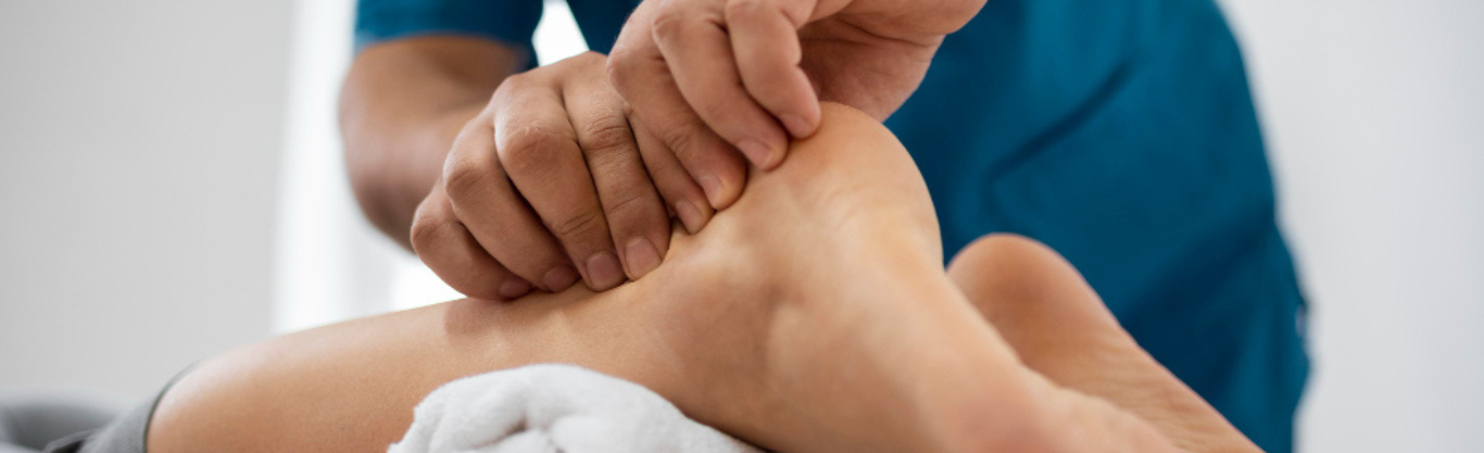 Come si identifica un linfedema?