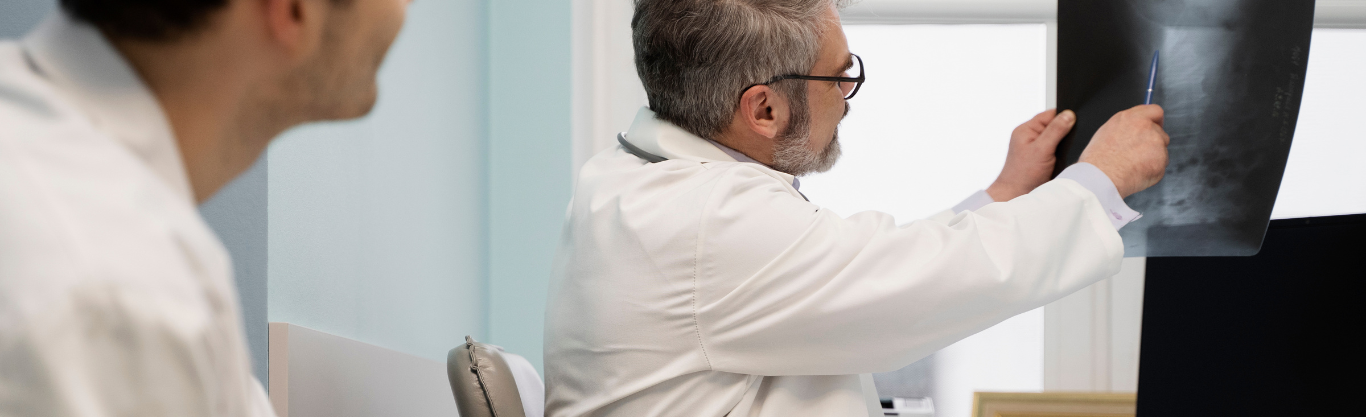 Chi soffre di osteoporosi è più facilmente soggetto a fratture