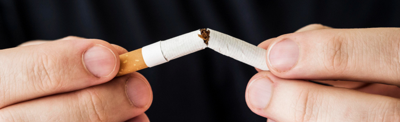 Giornata mondiale senza tabacco