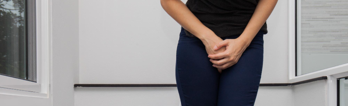 Quali sono i sintomi dell’incontinenza urinaria?