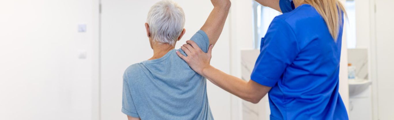 Riabilitazione post ictus: il ciclo di cura