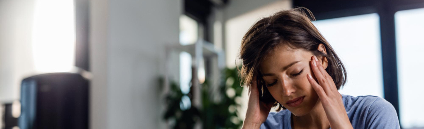 Come trattiamo i disturbi dell’equilibrio?