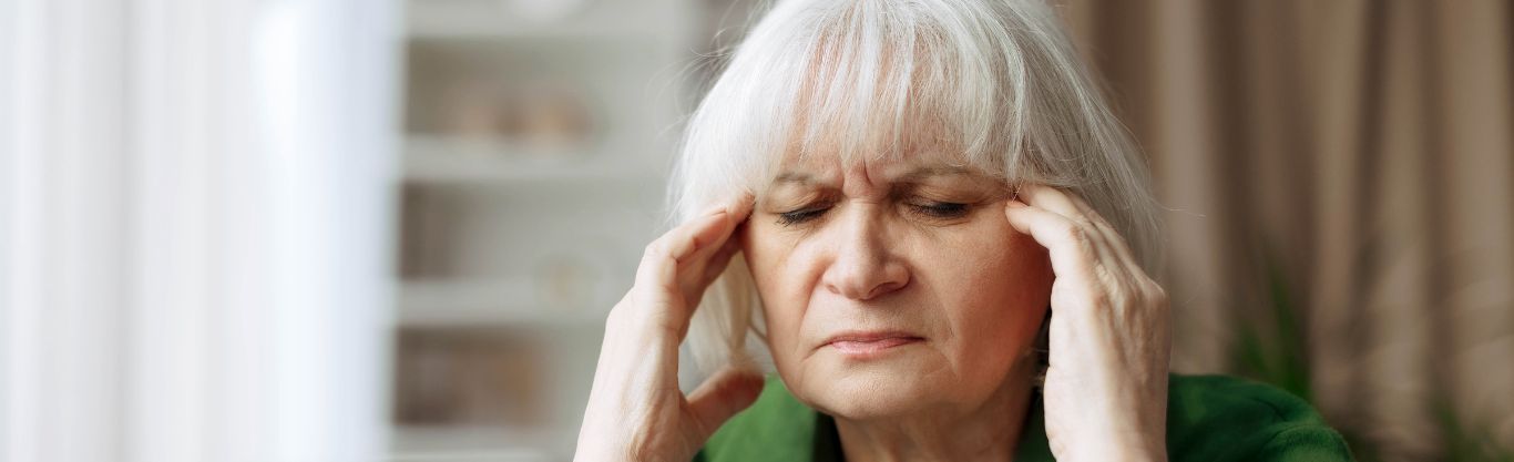 Che cosa sono i disturbi dell'equilibro?