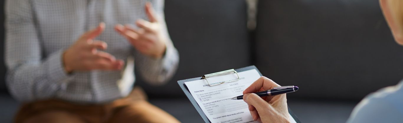 Come curare il trauma: quando il tempo non basta le parole delle dott.sa Magli