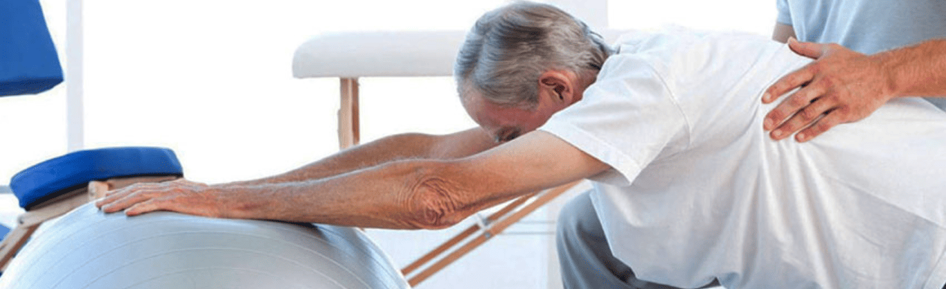 Concetto Bobath livello avanzato: 