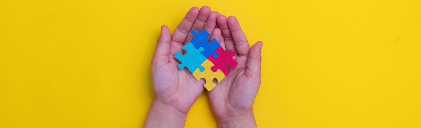 Giornata mondiale per la consapevolezza sull’autismo