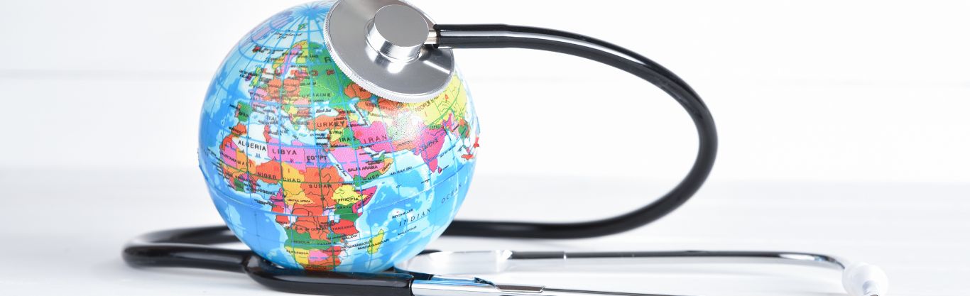 Giornata mondiale della salute