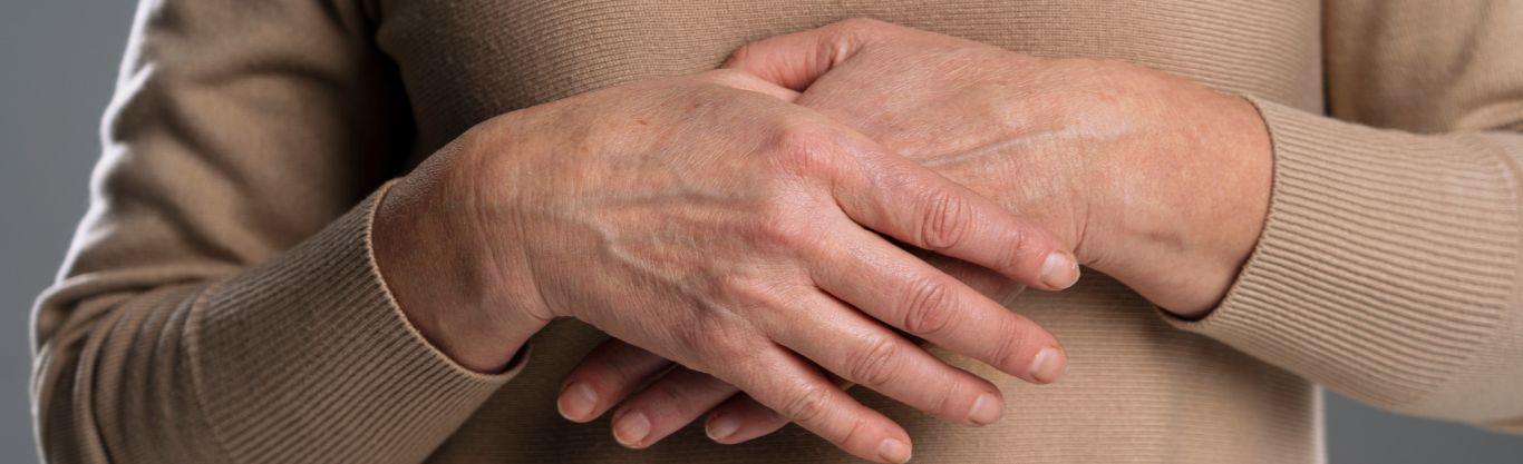 Giornata Mondiale della malattia di Parkinson: dai sintomi alla riabilitazione