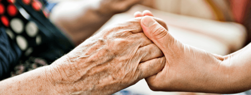 La malattia di Parkinson: una problematica affrontata al San Camillo con un lavoro di équipe