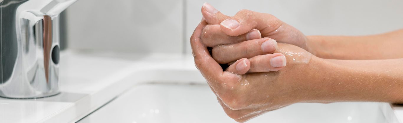 Giornata Mondiale per l’igiene delle mani 2026