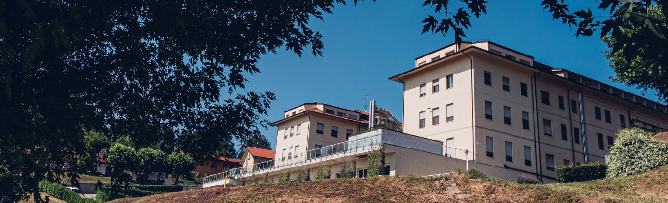 Il Presidio Sanitario San Camillo nel segno della continuità