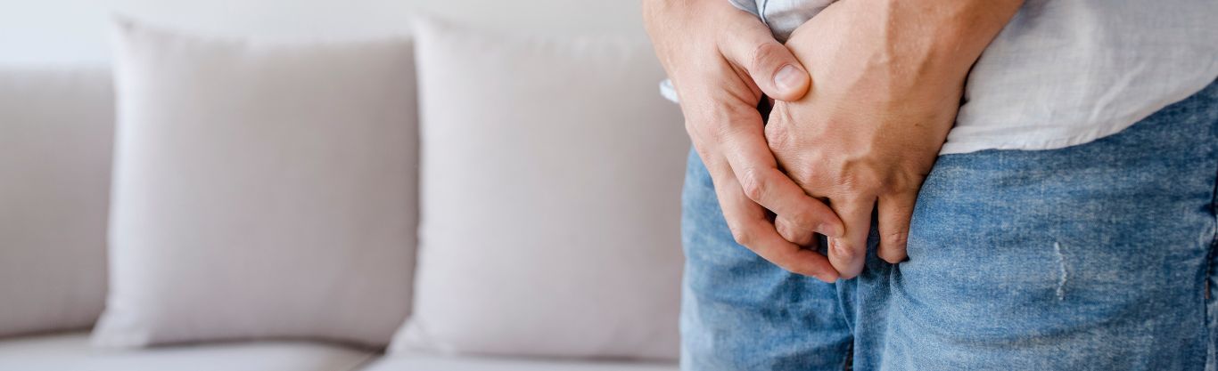 XXI Giornata nazionale per la prevenzione e la cura dell’incontinenza