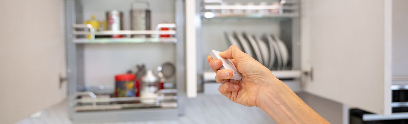 Riabilitazione all'avanguardia: l’inaugurazione della cucina terapeutica al San Camillo