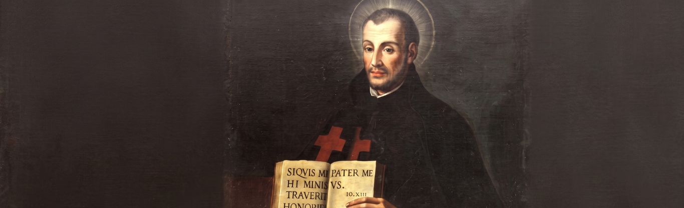 Il valore dell'empatia in medicina nel ricordo di San Camillo de Lellis