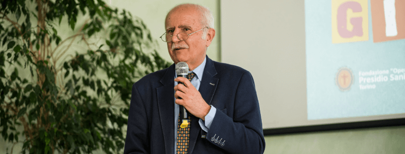 «Il malato è sempre al centro del nostro impegno»: intervista al Direttore sanitario Paolo Bruni