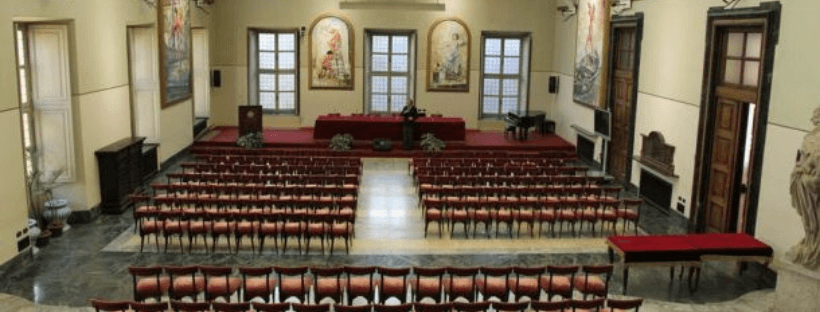 Martedì 13 novembre il Presidio San Camillo presenta il Bilancio sociale 2018 sui dati 2017
