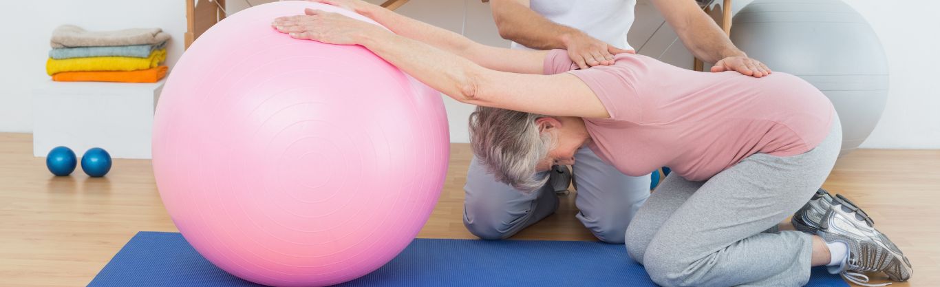 Come funziona il Pilates clinico nel percorso fisioterapico?