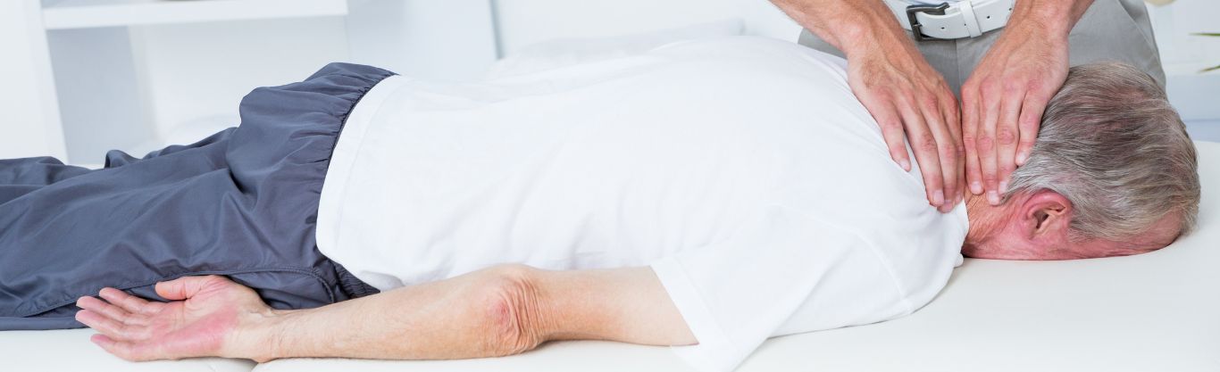 Massoterapia distrettuale: il massaggio terapeutico mirato