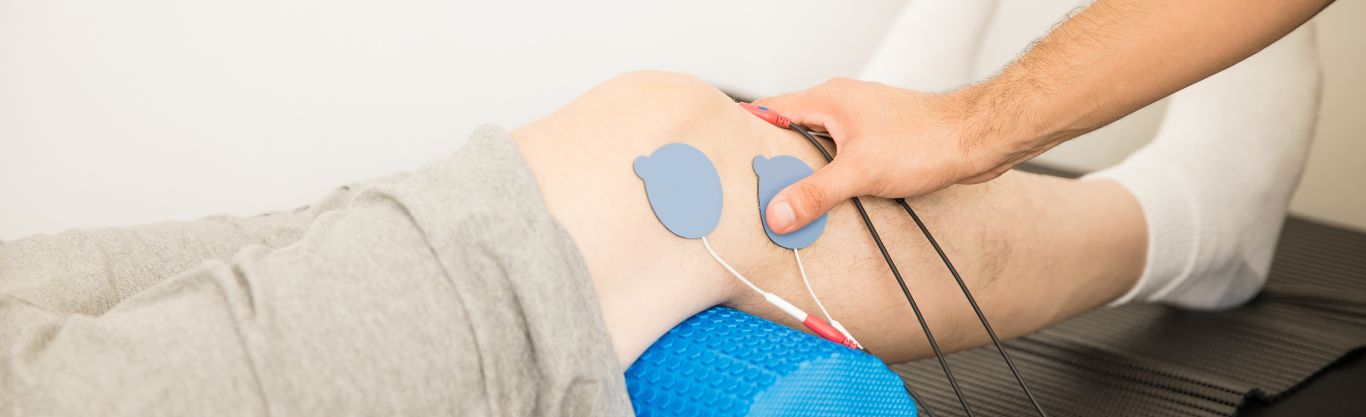 Guida alla terapia fisica strumentale e riabilitazione