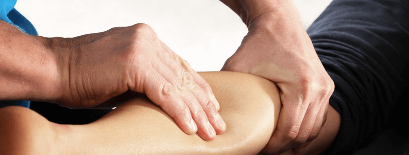Trattamento del linfedema