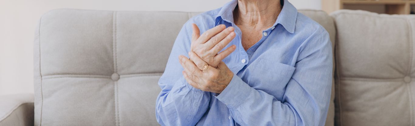 Giornata Mondiale dell’Osteoporosi