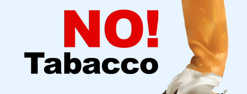 Il 31 maggio è la Giornata mondiale senza il tabacco per ricordare i danni del fumo