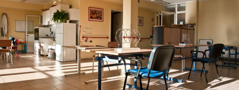 san camillo torino riabilitazione terapia occupazionale 