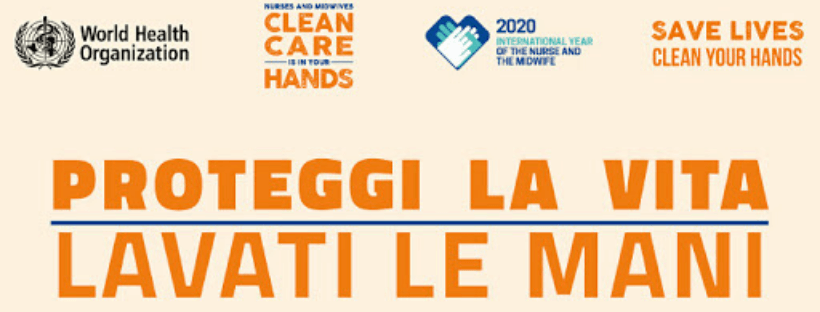 Il 5 maggio è la Giornata mondiale per il lavaggio delle mani: un gesto semplice ma decisivo