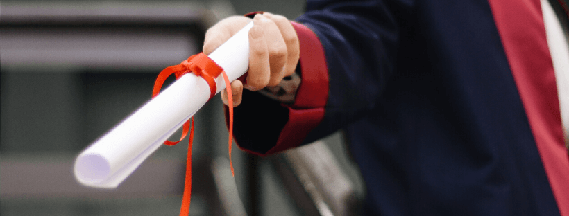 Il San Camillo celebra un evento storico: una sua paziente potrà laurearsi in via telematica