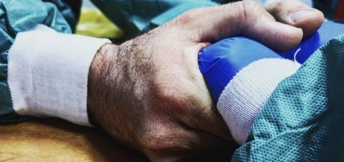 Voci e testimonianze nella Giornata Mondiale dell’Infermiere