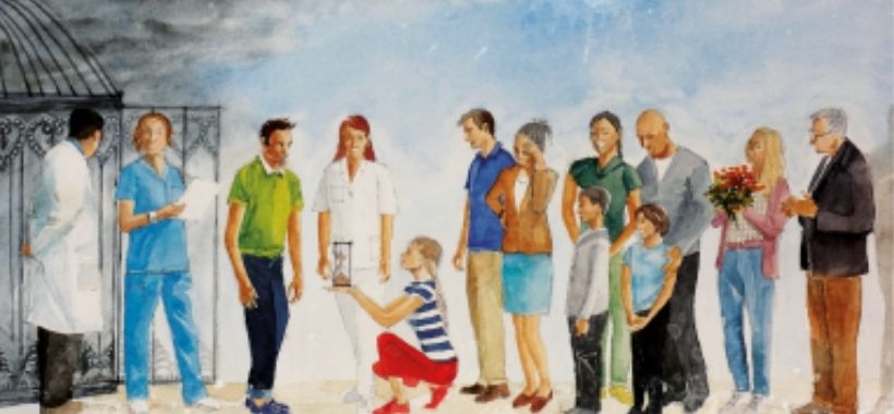 “La persona con la malattia di Parkinson. Narrazioni di malattia, di vita e azioni di cura”: il nuovo libro che racconta la malattia e la riabilitazione su misura
