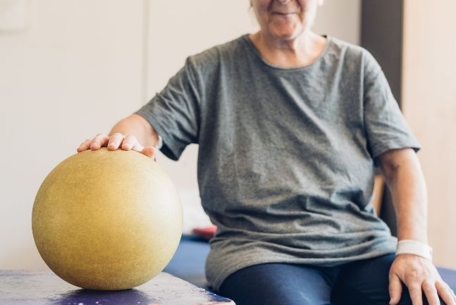 Giornata mondiale della Fisioterapia: l'importanza del fisioterapista nella gestione del Long Covid