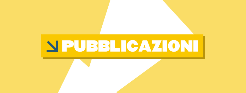 Pubblicazioni