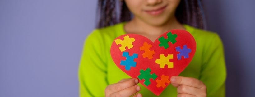 La missione del Presidio Sanitario nella giornata mondiale sulla consapevolezza dell’autismo