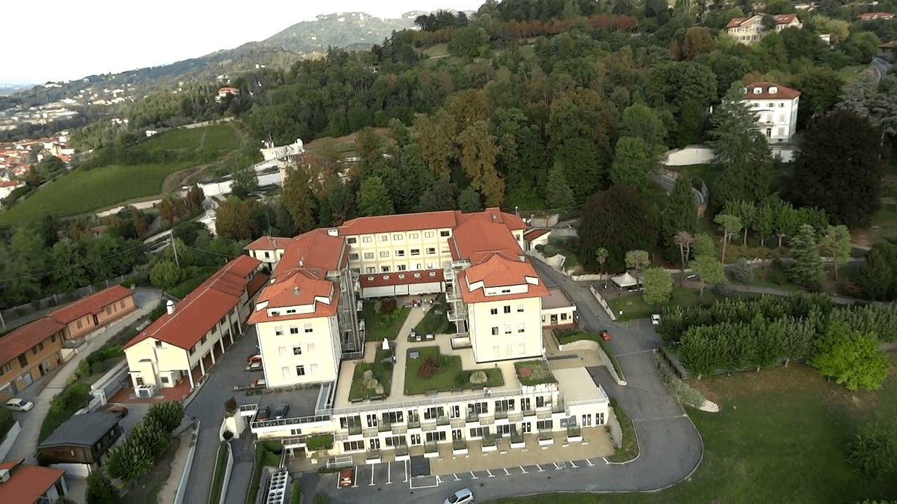 san camillo torino