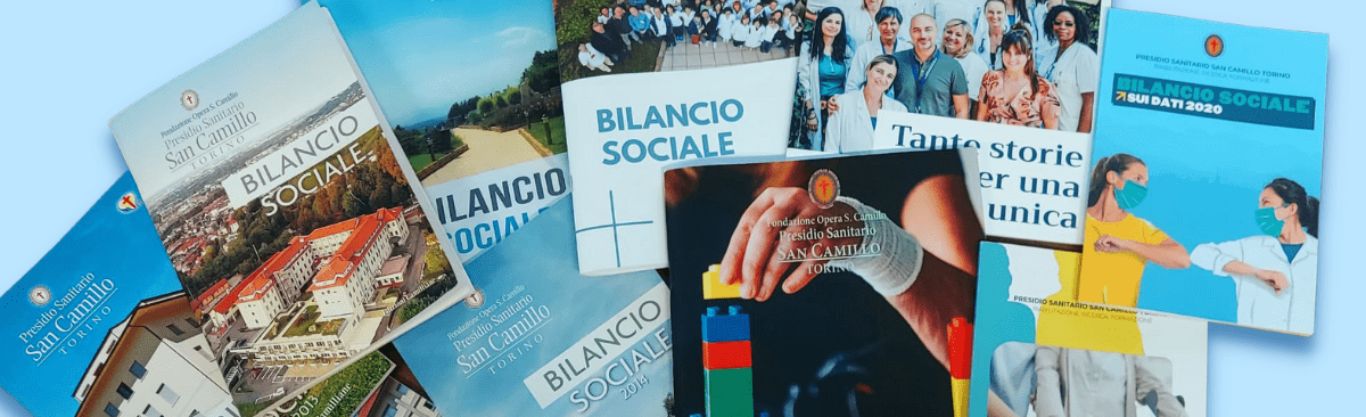 10 anni di Bilancio Sociale: per un monitoraggio e miglioramento costanti