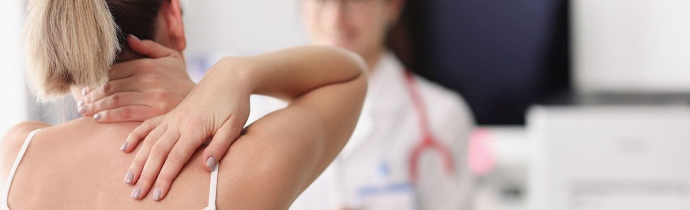 Corso di formazione avanzata. Neurodinamica: valutazione e trattamento delle sindromi radicolari e neuropatie periferiche.
