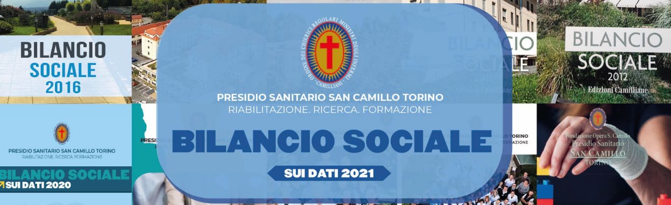 Il Bilancio Sociale del Presidio Sanitario San Camillo presentato in Audizione alla Quarta Commissione del Comune di Torino