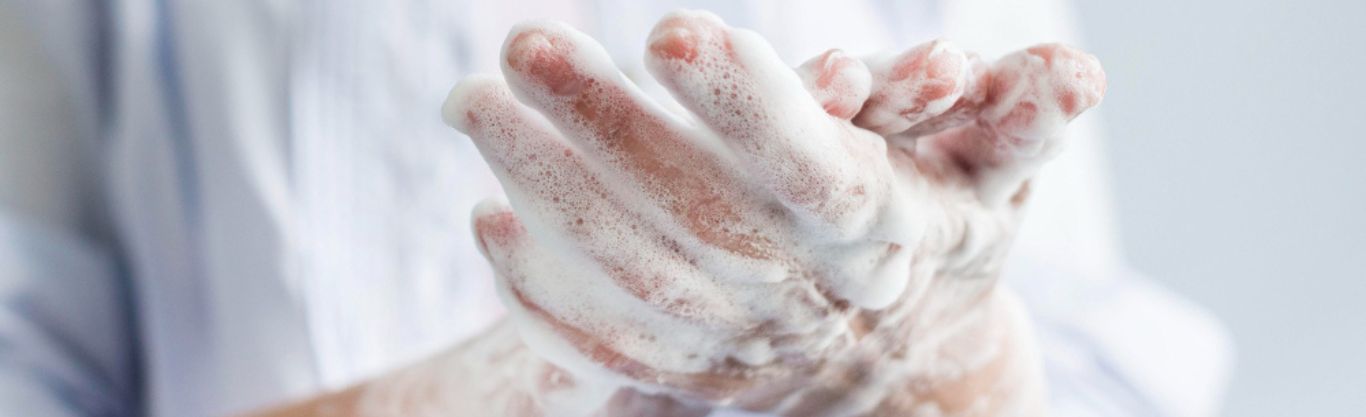 Giornata mondiale per l'igiene mani: un piccolo gesto per la sicurezza di tutti!
