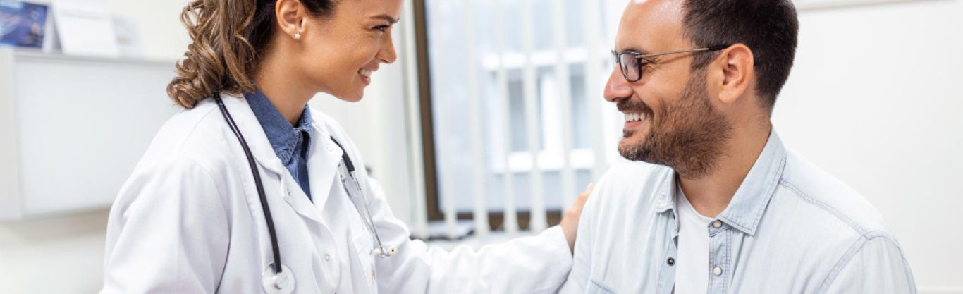 La diagnosi dei disturbi dell’equilibrio