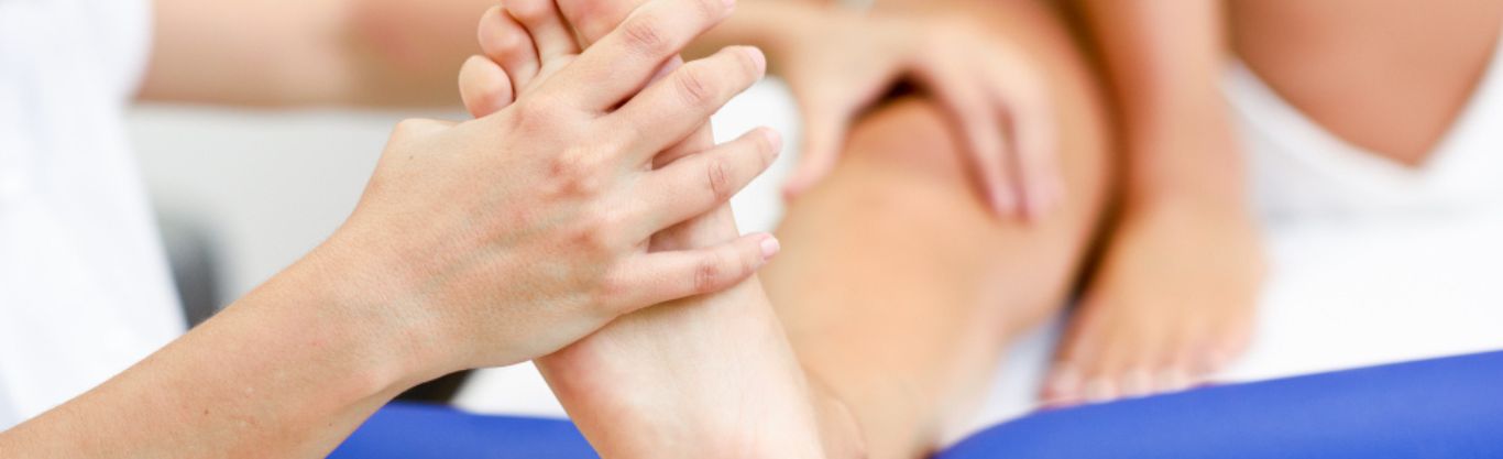 Oggi è la Giornata mondiale della fisioterapia
