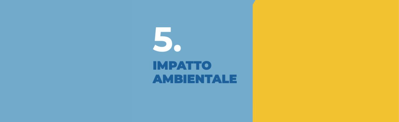 Impatto Ambientale