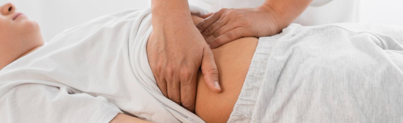 Corso di formazione avanzata: Terapia manuale e viscerale